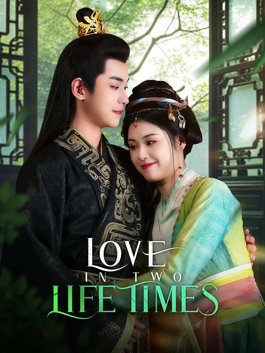 Love in two LifetimesMini Series