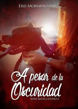 Portada de la novela Apesar de la Oscuridad (serie reencuentro 3)