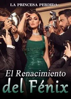 La Princesa Perdida: El Renacimiento del Fénix