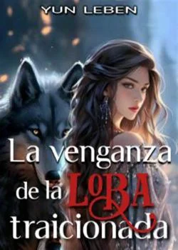LA VENGANZA DE LA LOBA TRAICIONADA 