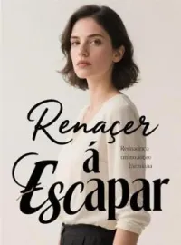 Portada de la novela Renacer a escapar