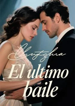 Portada de la novela El ultimo baile