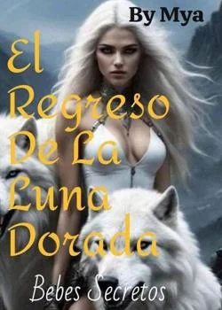 El Regreso De La Luna Dotada: Bebes Secretos 