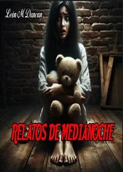 RELATOS DE MEDIANOCHE