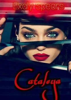 Portada de la novela Cataleya