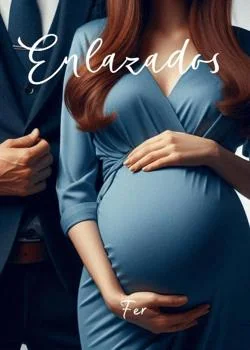 Portada de la novela Enlazados (Fer)