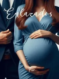 Portada de la novela Enlazados (Fer)