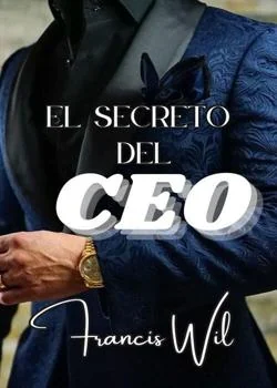 Portada de la novela El Secreto del CEO