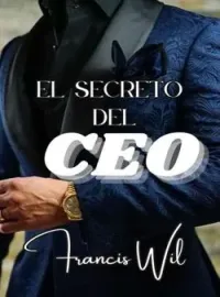 Portada de la novela El Secreto del CEO