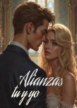 Portada de la novela Alianzas tu y yo