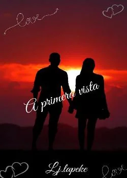 Portada de la novela A primera vista.