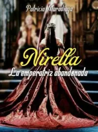 Portada de la novela Nirella
