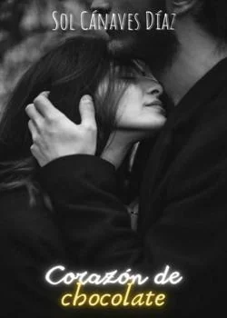Portada de la novela Corazón de Chocolate 