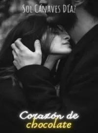 Portada de la novela Corazón de Chocolate