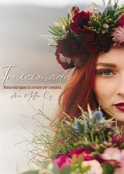 Portada de la novela Traicionada