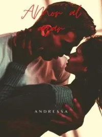 Portada de la novela El amor al azar