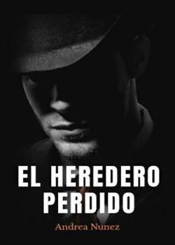 Portada de la novela El heredero perdido (#2 P.M)