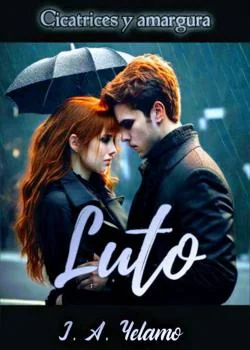 Portada de la novela Cicatrices y amargura