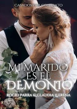 Mi marido es el demonio