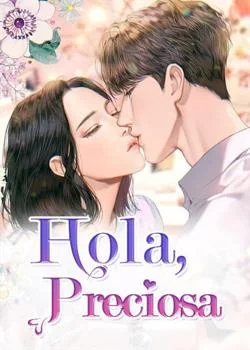 Portada de la novela Hola, Preciosa