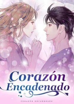 Portada de la novela Corazón Encadenado