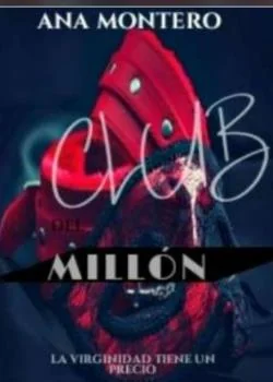 Portada de la novela CLUB del MILLÓN