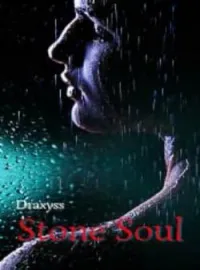 Portada de la novela Stone Soul