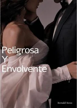 Portada de la novela Peligrosa Y Envolvente