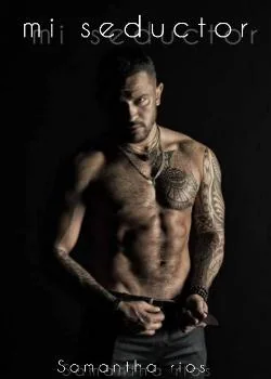 Portada de la novela mi seductor