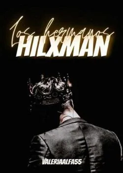Portada de la novela Los Hermanos Hilxman