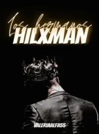 Portada de la novela Los Hermanos Hilxman