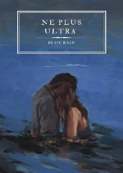 Portada de la novela Ne Plus Ultra 