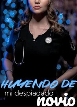 Portada de la novela Morir de amor