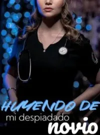 Portada de la novela Morir de amor