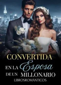 Portada de la novela Convertida en la Esposa de un Millonario