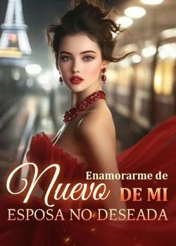Portada de la novela Enamorarme de nuevo de mi esposa no deseada