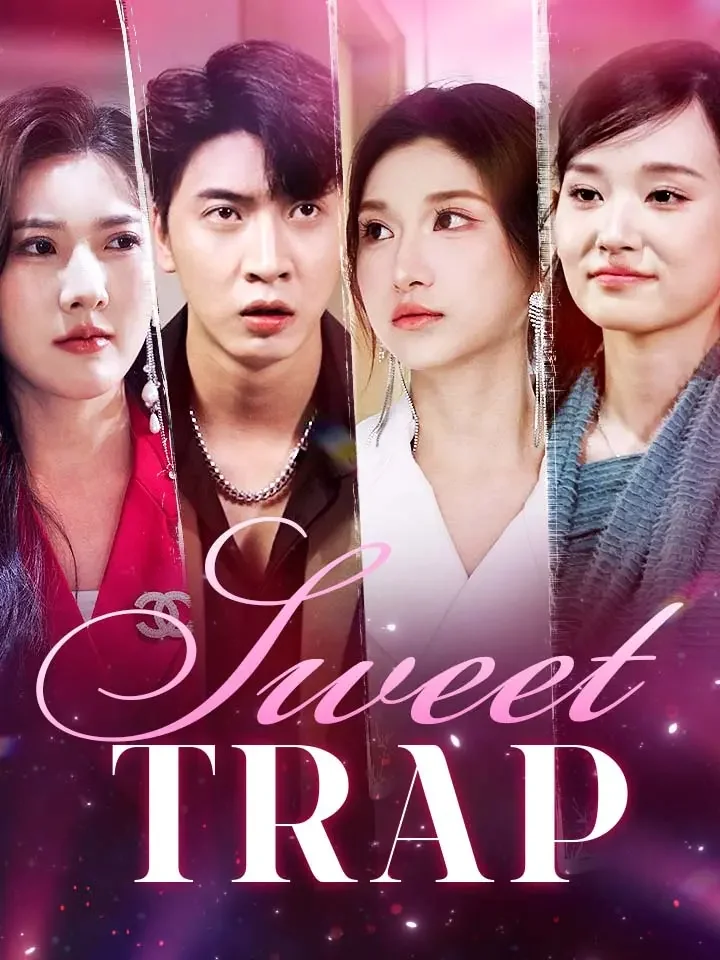 Sweet TrapMini Series
