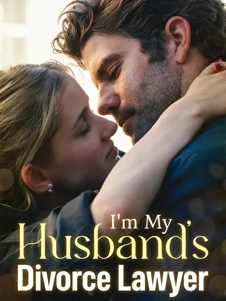 I'm My Husband's Divorce LawyerMini Series