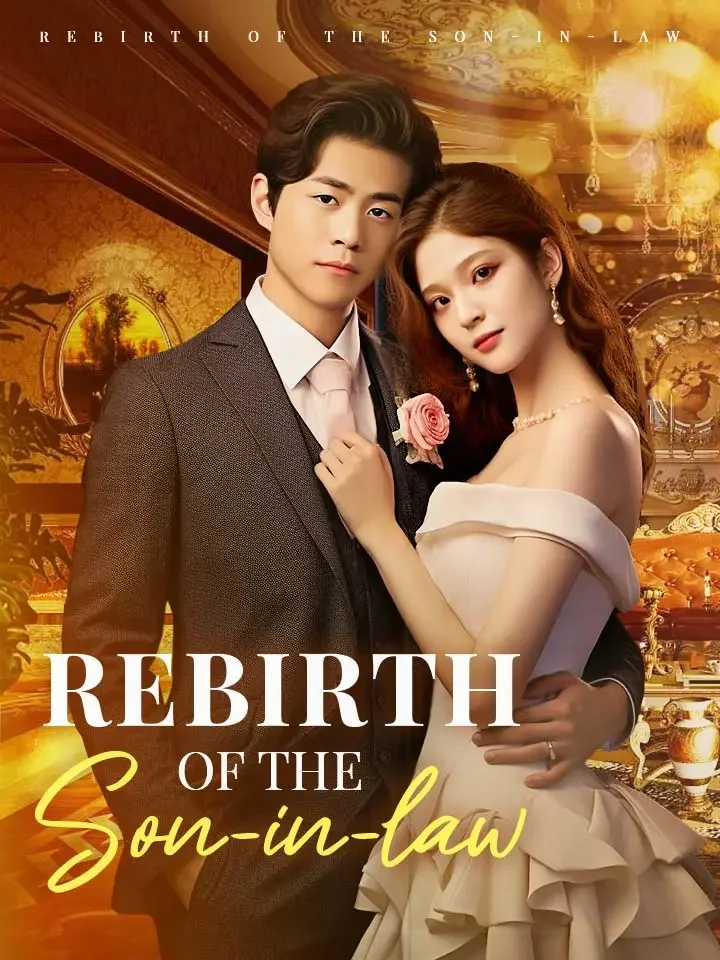 Rebirth of the Son-in-lawMini Series