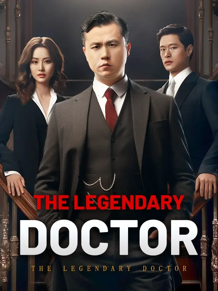 The Legendary DoctorMini Series