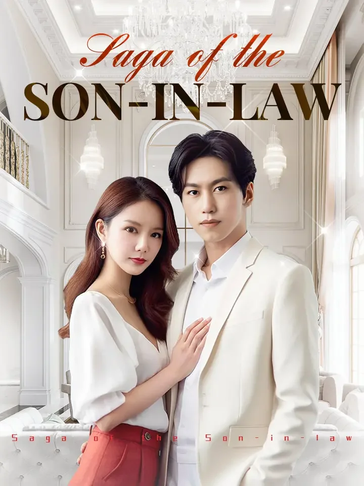 Saga of the Son-in-lawMini Series