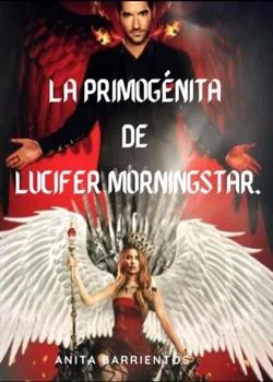 La primogénita de Lucifer Morningstar.