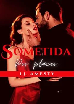 Portada de la novela Sometida por placer