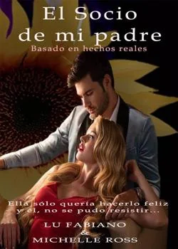 Portada de la novela El Socio de mi padre