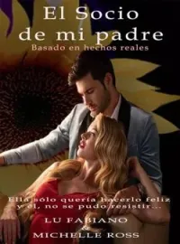 Portada de la novela El Socio de mi padre