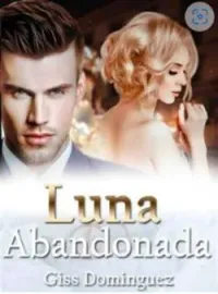 Portada de la novela Luna abandonada
