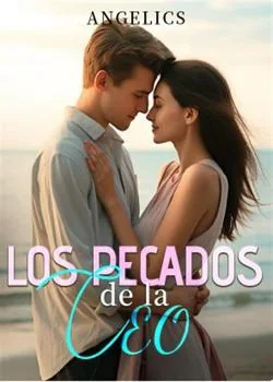 Portada de la novela Los pecados de la CEO 