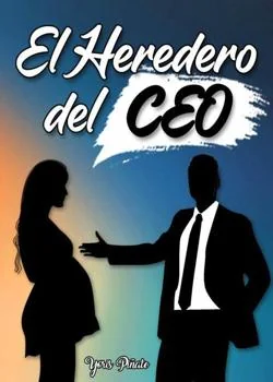Portada de la novela EL HEREDERO DEL CEO
