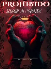 Portada de la novela Prohibido seguir al corazón...