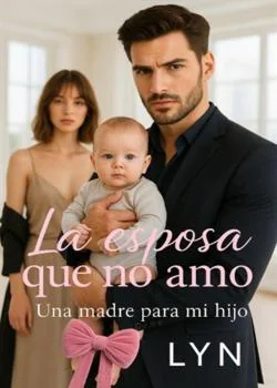 La Esposa que no Amo: Una madre para mi hijo